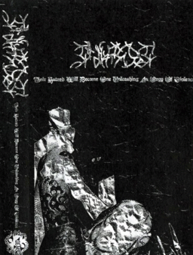 Their Hatred Will Become One Unleashing an Orgy of Violence